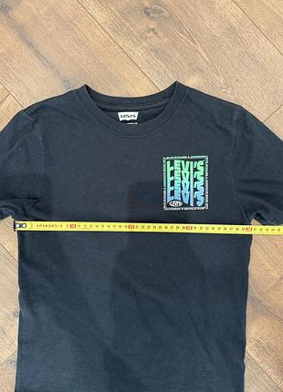 Levi’s футболка 6