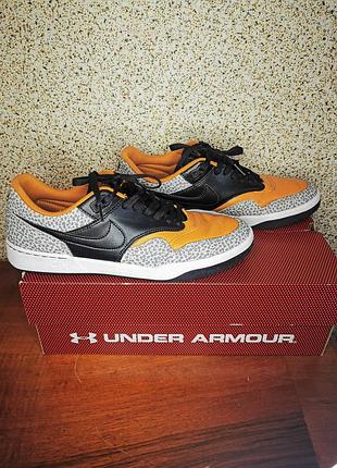 Кроссовки мужские nike sb.