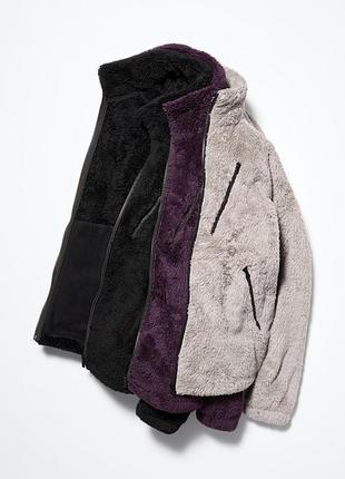Жакет флісовий uniqlo (480408)