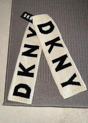 Вʼязані dkny мітенки нарукавники високі рукавиці без пальців перчатки рукавички без пальцев митенки высокие вязаные