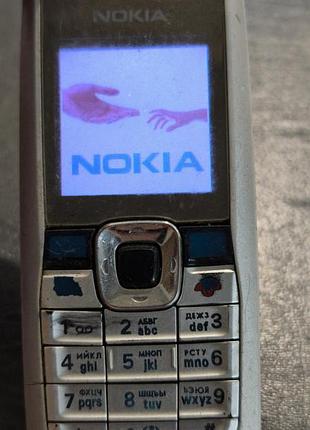 Nokia 2610