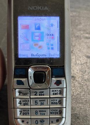 Nokia 2610 3