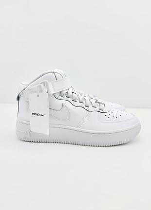 Кросівки nike air force 1 mid easyon