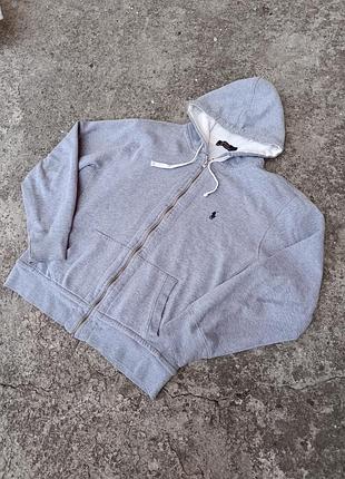 Соуп худи зипка polo ralph lauren 2