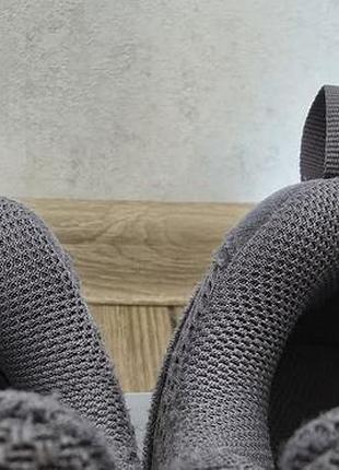 Кроссовки nike v5 runner suede (ps), р. 33.5 3