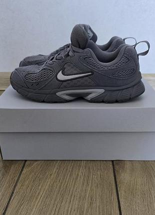 Кросівки nike v5 runner suede (ps), р. 33.5