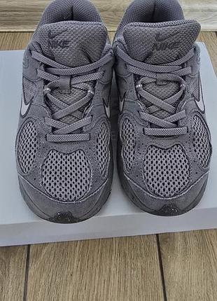 Кроссовки nike v5 runner suede (ps), р. 33.5 2