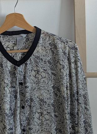 Платье туника h&amp;m 3