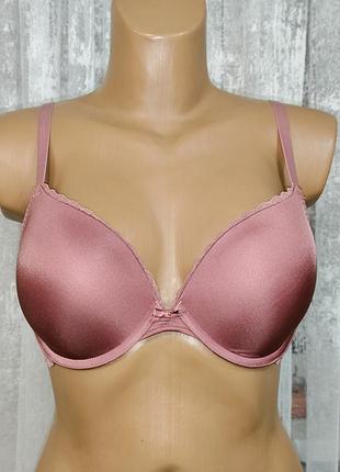 Гарний бюстгальтер uk34d eur75d пушап
