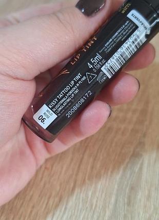 Eveline kissy tattoo lip tint,06 2