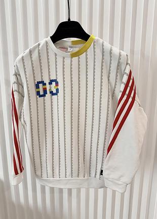 Світшот adidas
