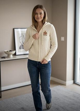 Кофта polo ralph lauren вінтаж