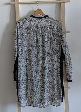 Платье туника h&amp;m 2