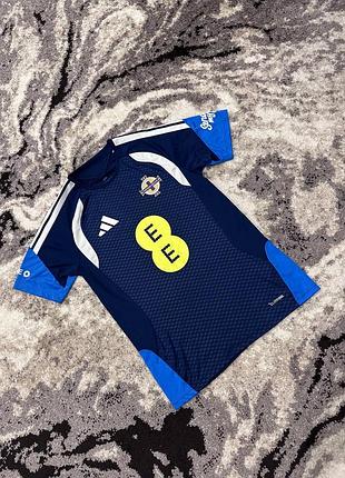 Тренувальна футболка збірної північної ірландії adidas tiro 26
