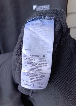 Худі carhartt 6