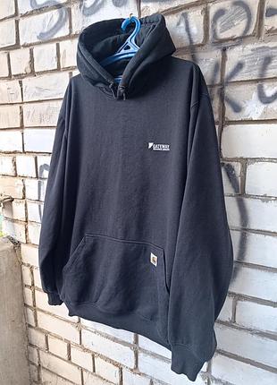 Худі carhartt 2