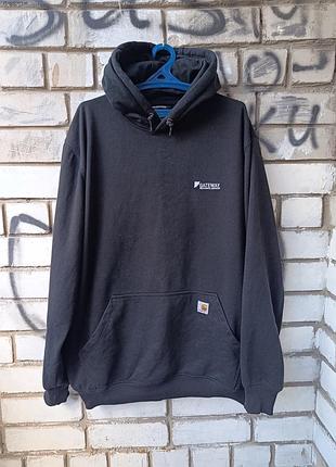 Худи carhartt