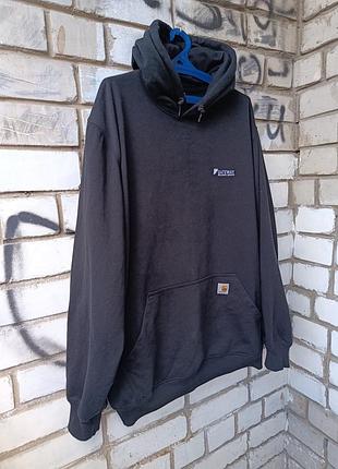 Худі carhartt 3