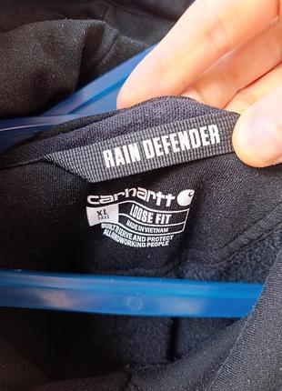 Худі carhartt 5