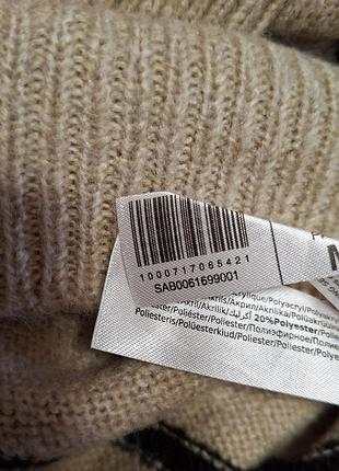 Жіноча вільна сукня zara