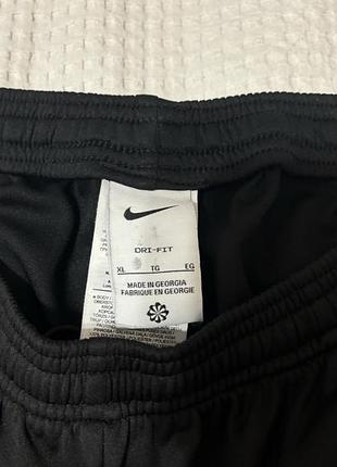 Штаны nike 6