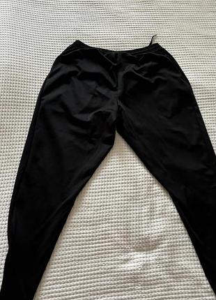 Штаны nike 3