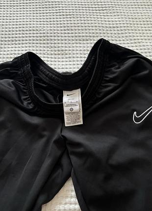 Штаны nike 4