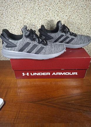 Кроссовки мужские  adidas lite racer byd 2 .0.