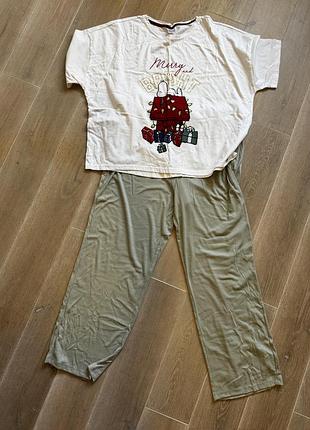 Піжама primark xxl