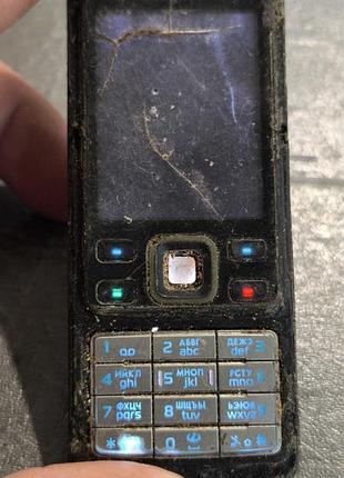 Nokia 6300