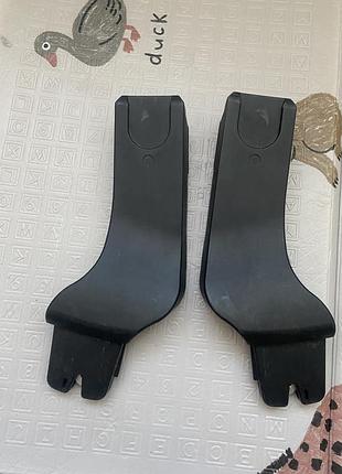 Автокрісло cybex aton 5 7