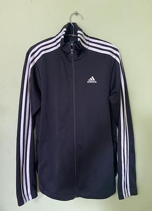 Спортивний костюм adidas aeroready (кофта та штани), стан нового, розмір s / m