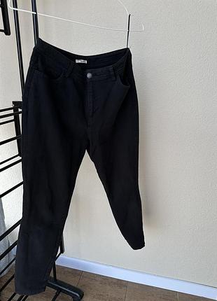 Джинси slim