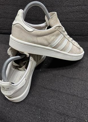 Кеди жіночі adidas