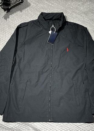 Курта ветрівка polo ralph loern