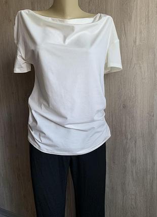 Maxmara брендова футболка