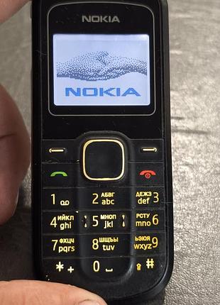 Nokia 1202