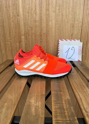 Кроссовки adidas divox 1.9s 3