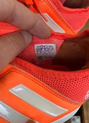 Кроссовки adidas divox 1.9s 6