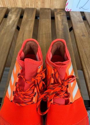 Кроссовки adidas divox 1.9s 7