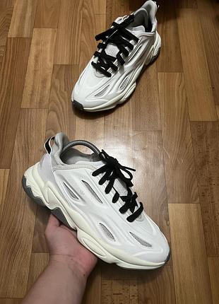 Чоловічі кросівки adidas ozweego celox, 42р