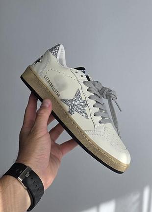 Кросівки golden goose ball star | 36–40