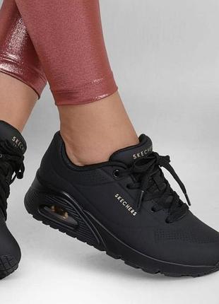 Кроссовки skechers uno