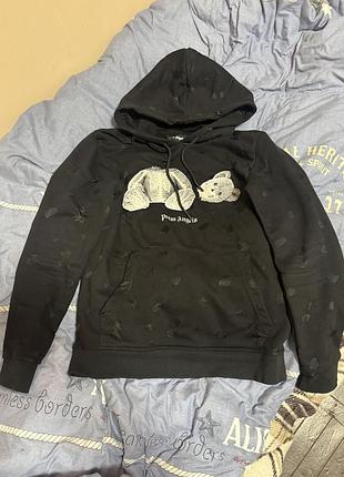 Кофта palm angels