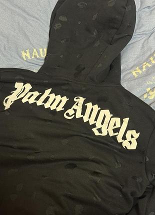 Кофта palm angels 2