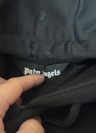Кофта palm angels 4