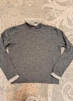 Светр, zara