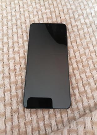 Смартфон samsung galaxy a07 6/128gb green (sm-a075f)