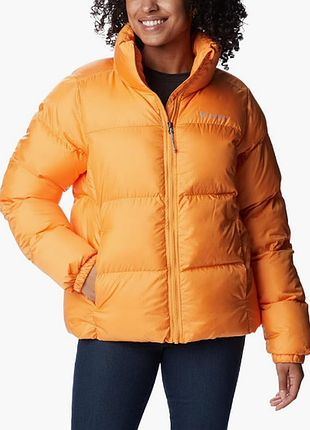 Женская куртка columbia, размер 2xl