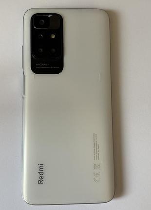 Xiaomi redmi 10 4/64 гб